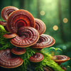 How to Prepare Reishi Mushrooms: A Step-by-Step Guide (Plus a Simpler Choice
